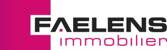 FAELENS IMMOBILIER