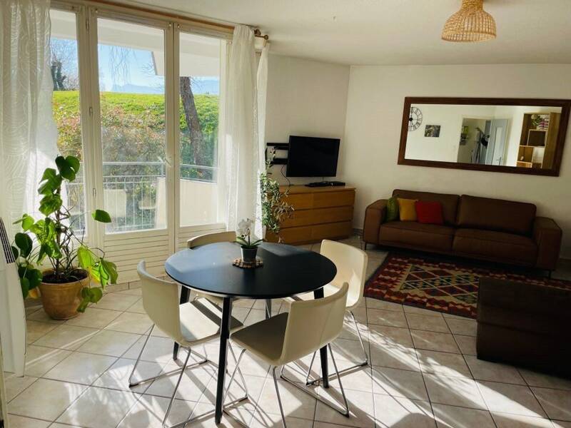 Maison à louer, 84m², MEYLAN