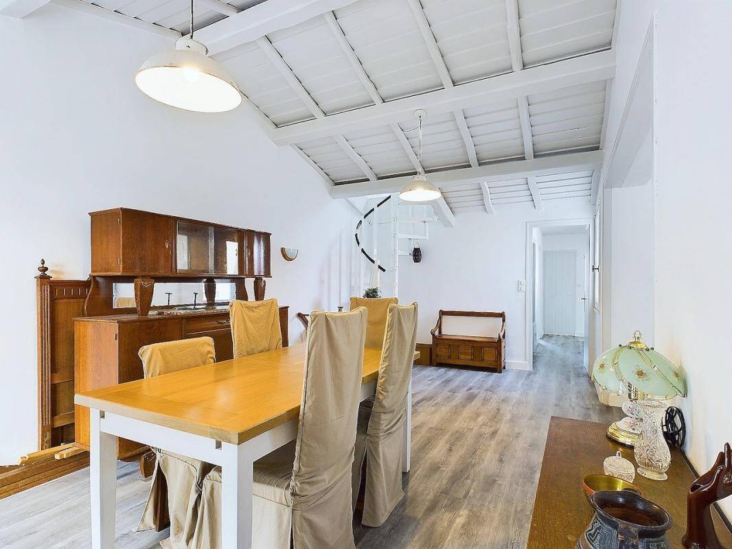 Maison à vendre, 87m², NOIRMOUTIER EN L'ILE