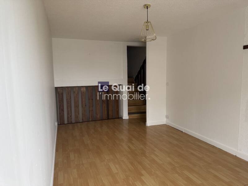 Maison à vendre, 78m², GRENOBLE