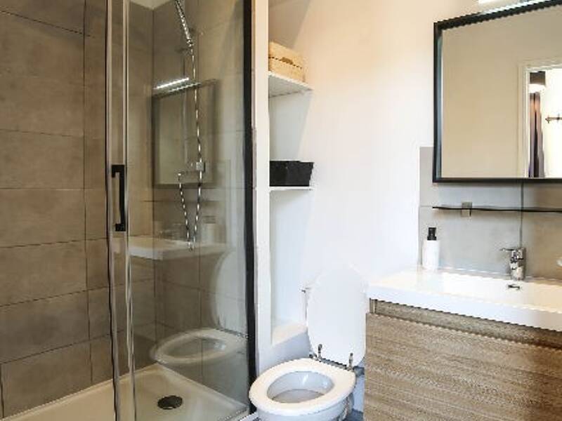 Maison à louer, 26m², ROUEN