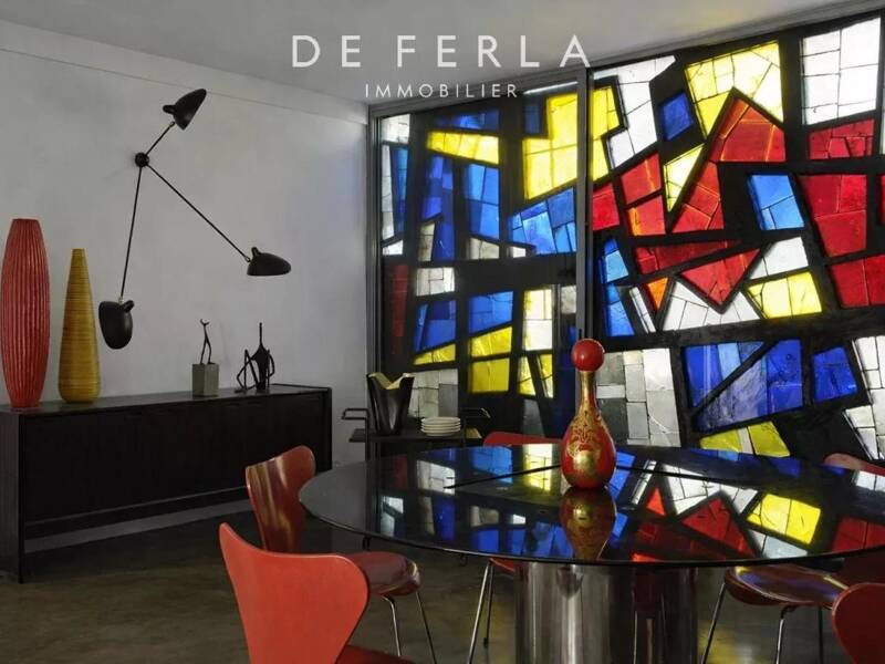 Maison à vendre, 150m², MEUDON