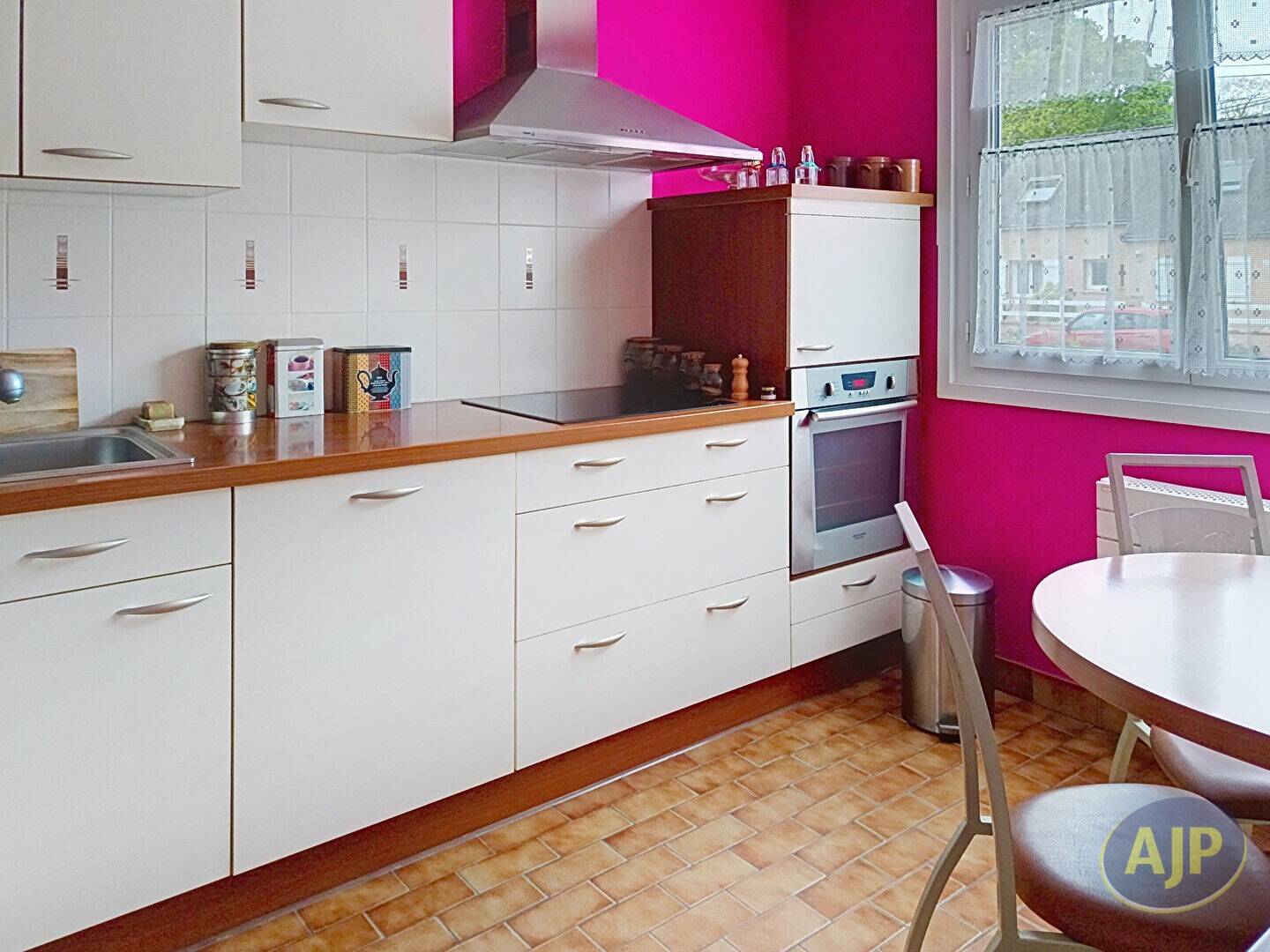Maison à vendre, 89m², SAINT NAZAIRE
