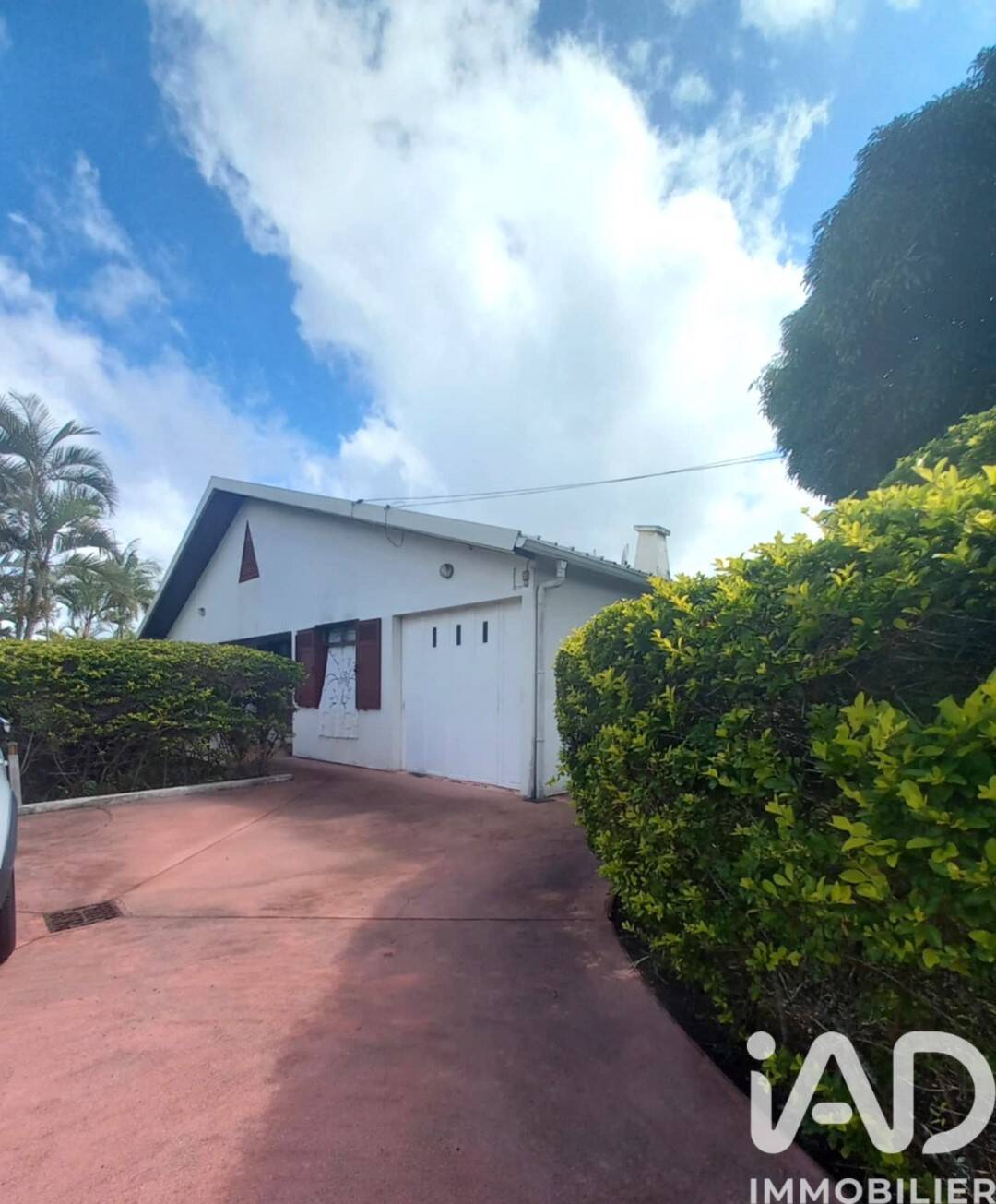 Maison à vendre, 127m², LE TAMPON