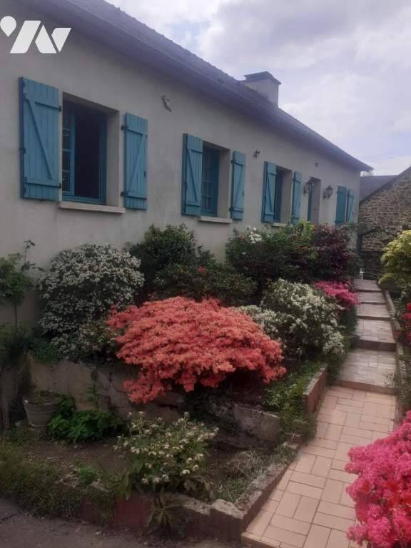 Maison à vendre, 99m², ROMAGNE