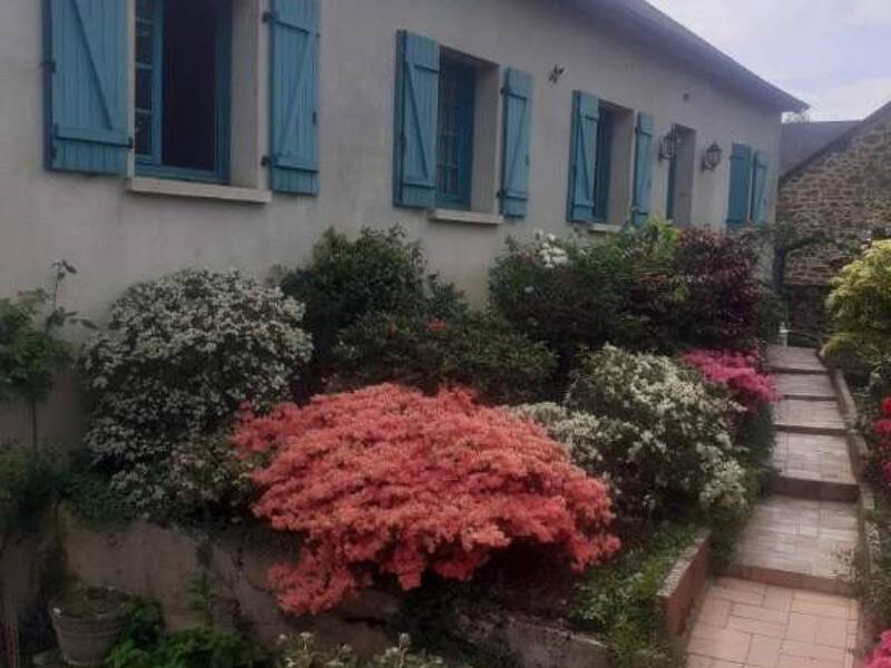 Maison à vendre, 99m², ROMAGNE