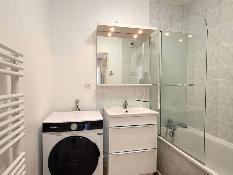 Maison à louer, 49m², SAINT JEAN DE LA RUELLE