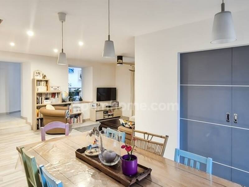 Maison à vendre, 110m², BEAUCOURT