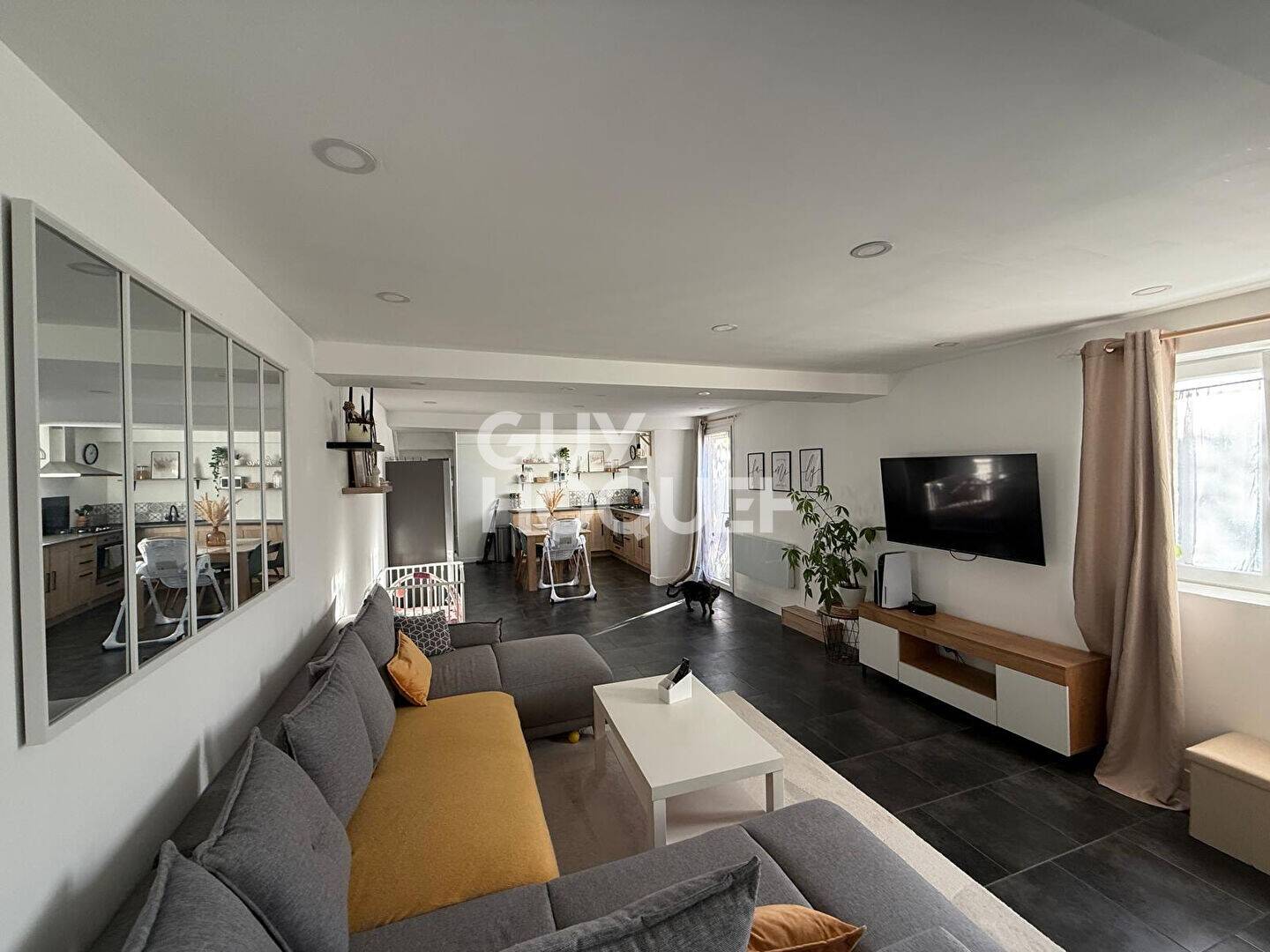 Maison à vendre, 114m², LONGUEIL SAINTE MARIE