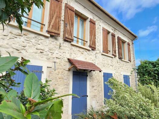 Immeuble à vendre 485 000 € 158 m² Luzarches 95270