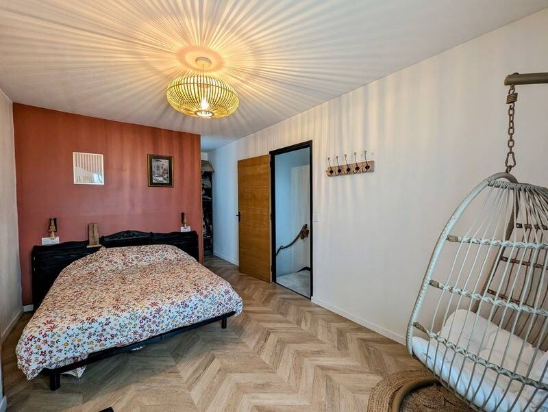 Maison à vendre, 91m², CHOLET