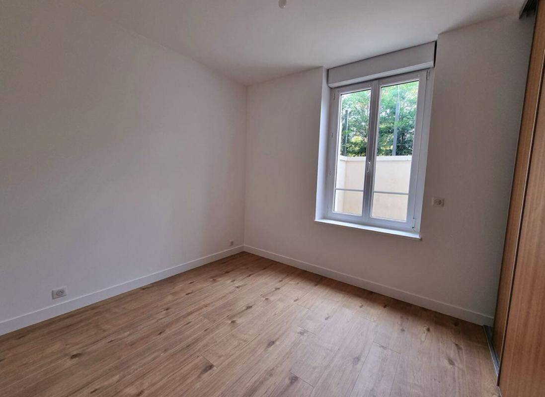Maison à louer, 59m², VERSAILLES