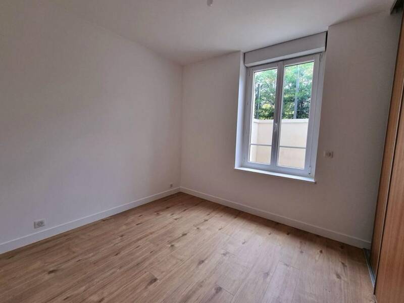 Maison à louer, 59m², VERSAILLES