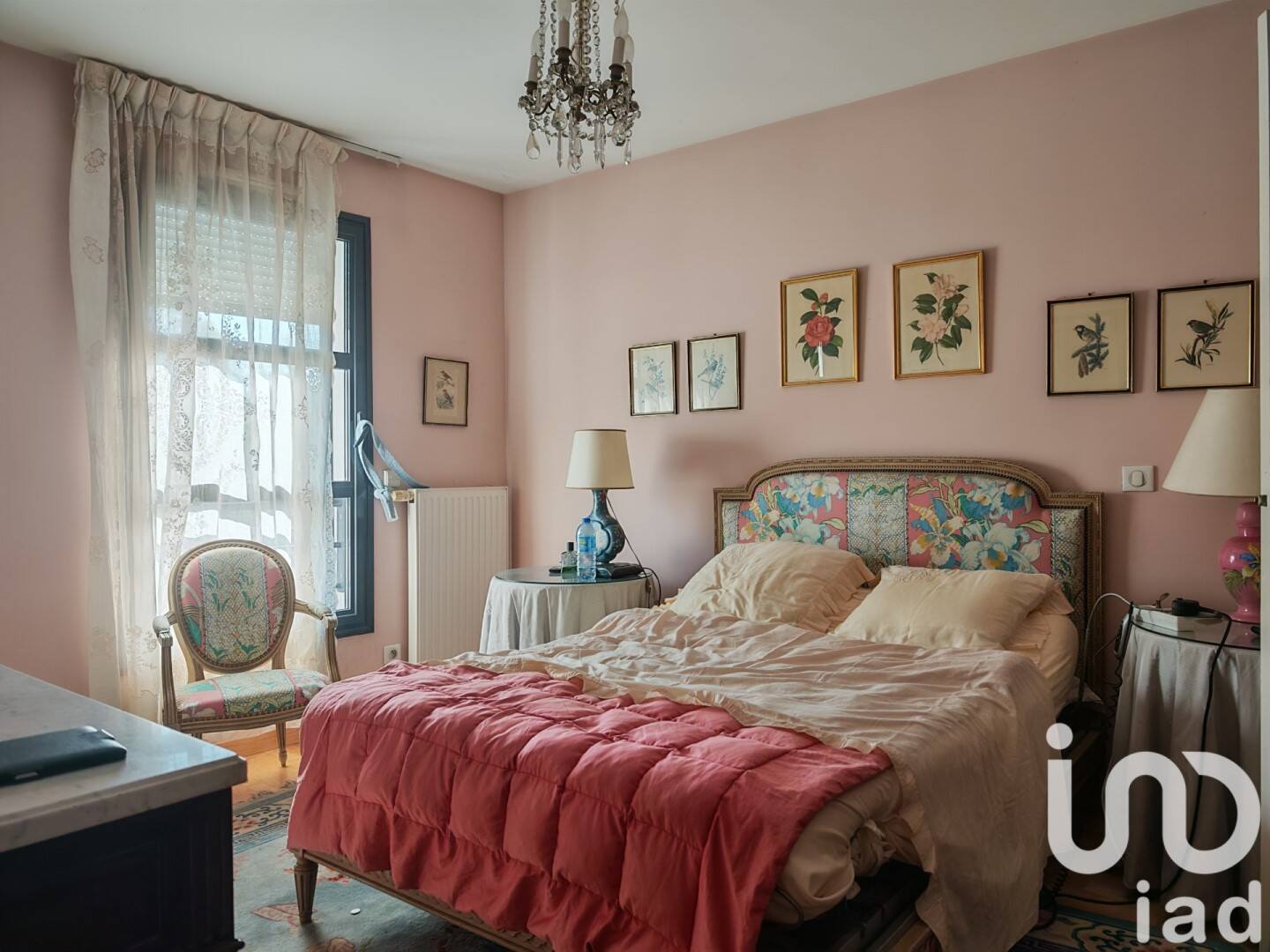 Maison à vendre, 147m², LE BOUSCAT