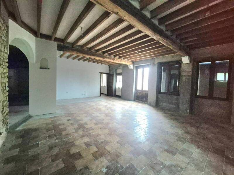 Maison à vendre, 185m², LOMMOYE