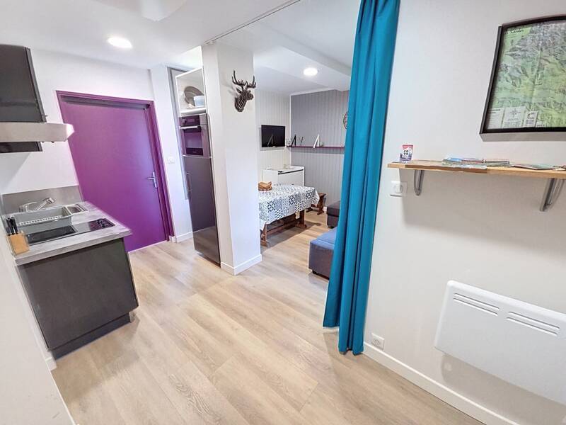 Maison à vendre, 35m², USTOU