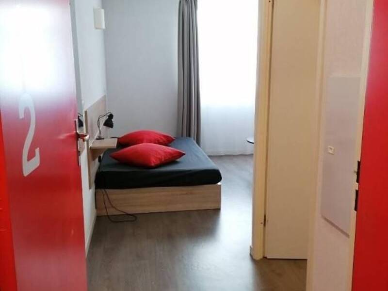 Maison à louer, 21m², LA ROCHELLE