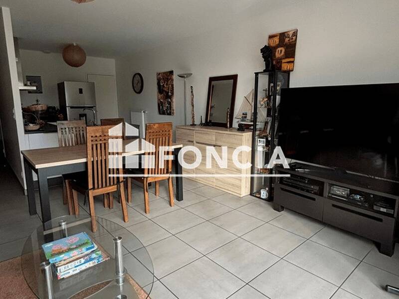 Maison à louer, 92m², LE MANS