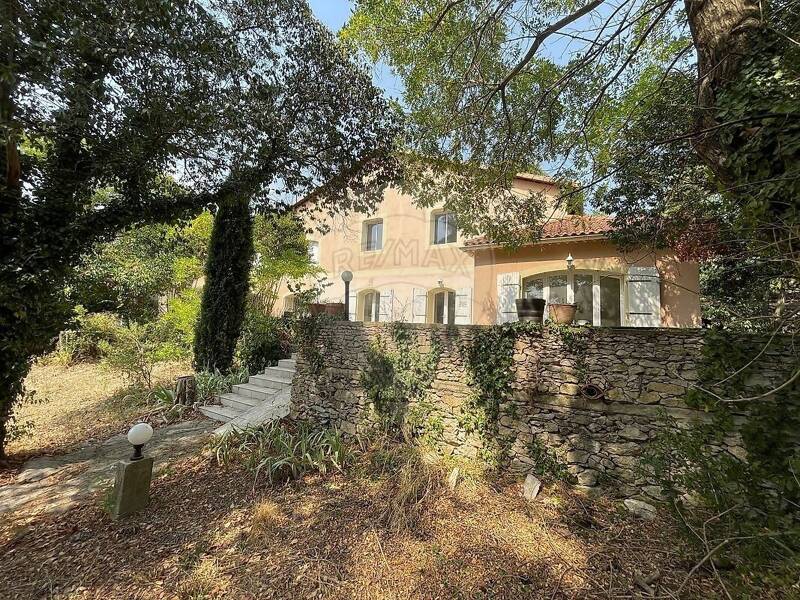 Maison à vendre, 189m², NIMES