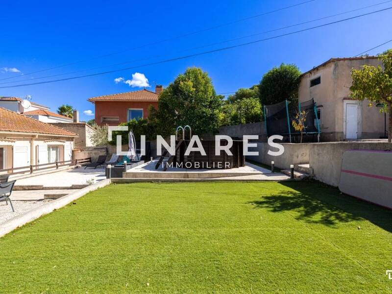 Maison à vendre, 100m², MARSEILLE 9E