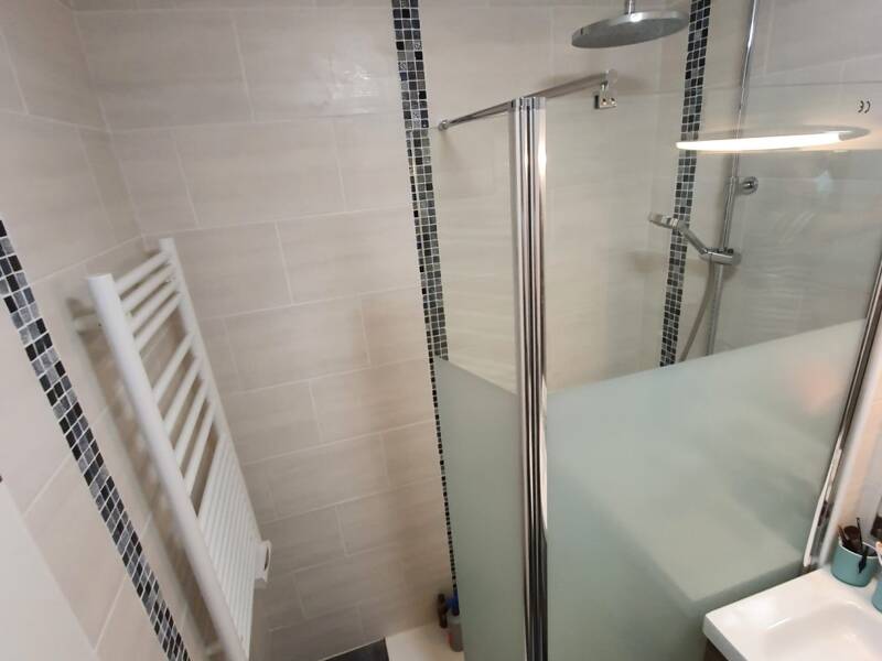 Maison à louer, 40m², NOISY LE GRAND