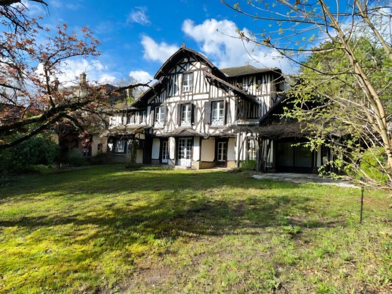 Maison à vendre, 181m², MAISONS LAFFITTE