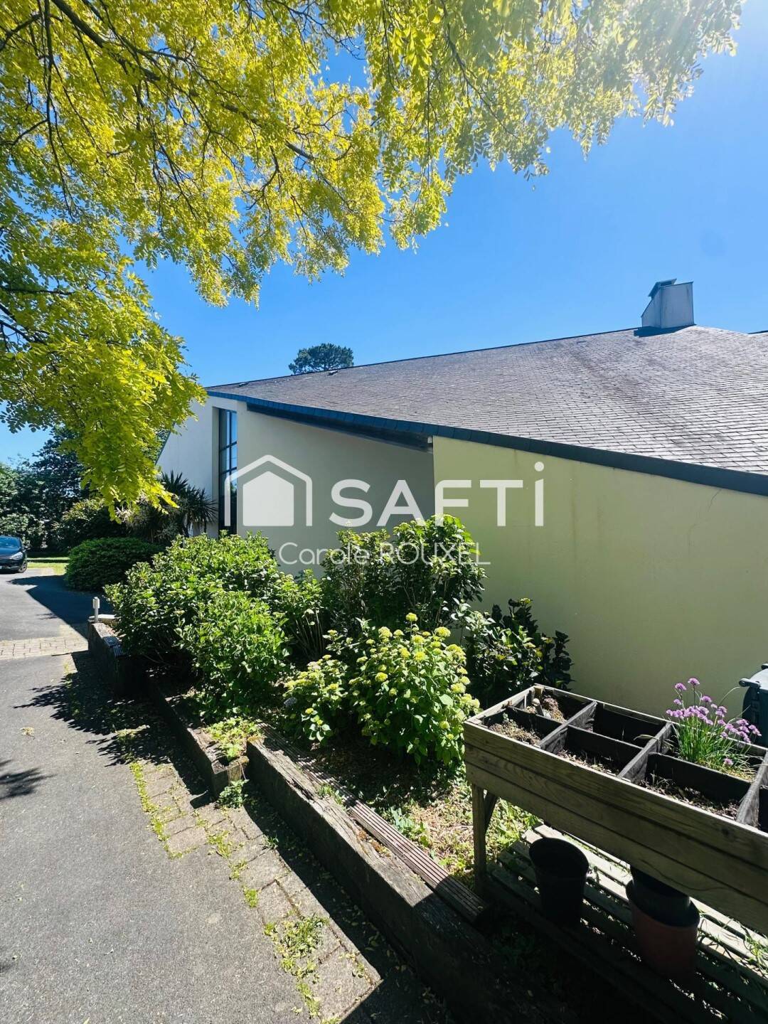 Maison à vendre, 220m², VANNES