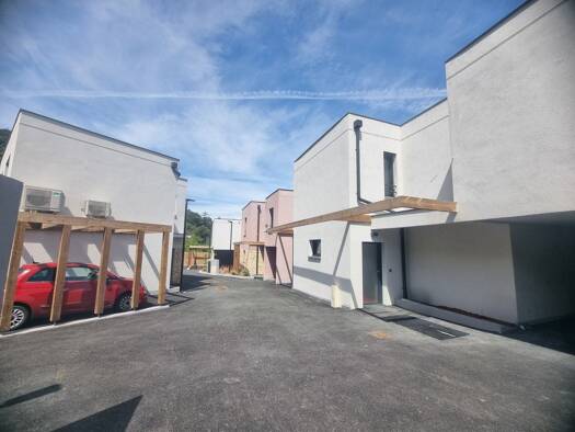 Villa à vendre - neuf 630 000 € 3 pièces 2 chambres 72 m² La Turbie 06320