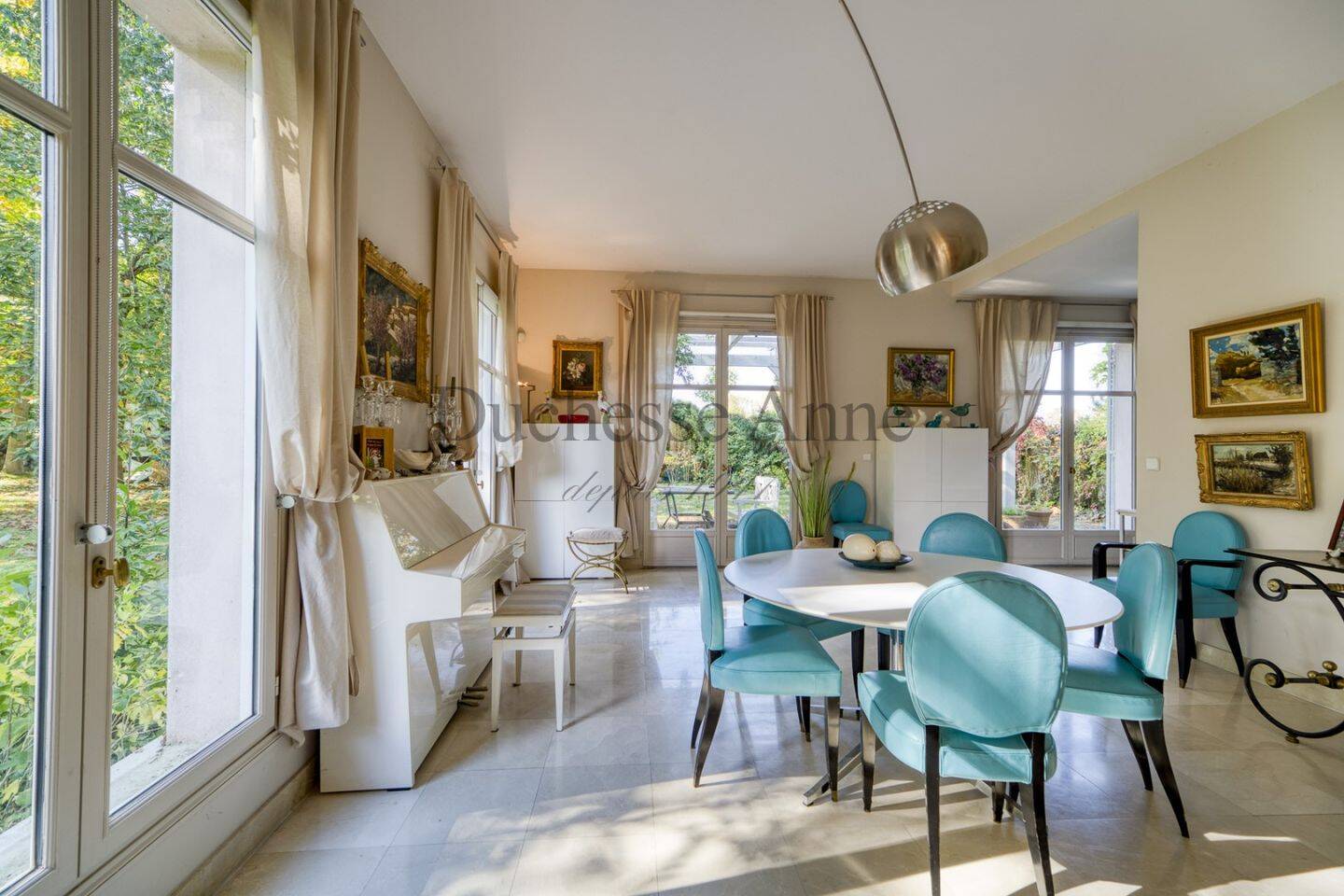 Maison à vendre, 240m², MONTFORT L'AMAURY