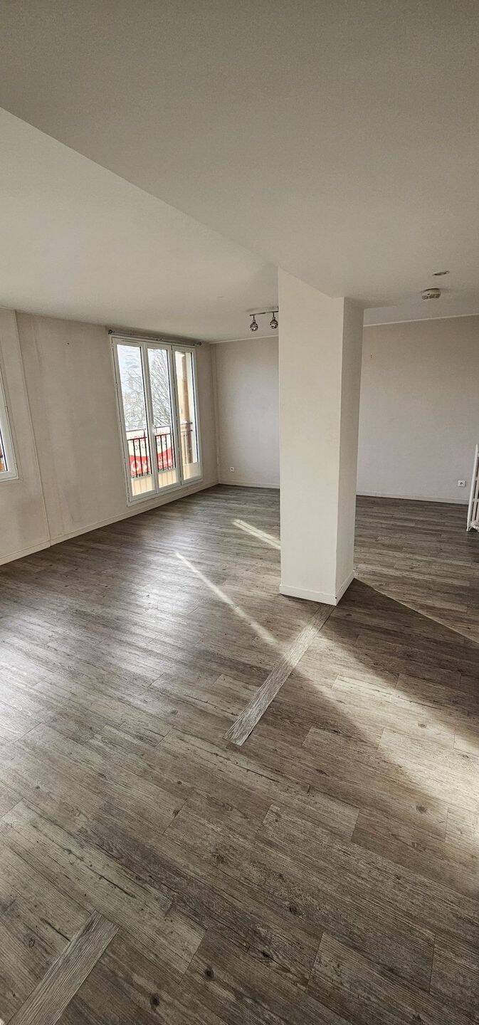 Maison à louer, 60m², DRANCY