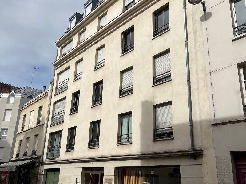 Maison à vendre, 62m², PARIS 14E