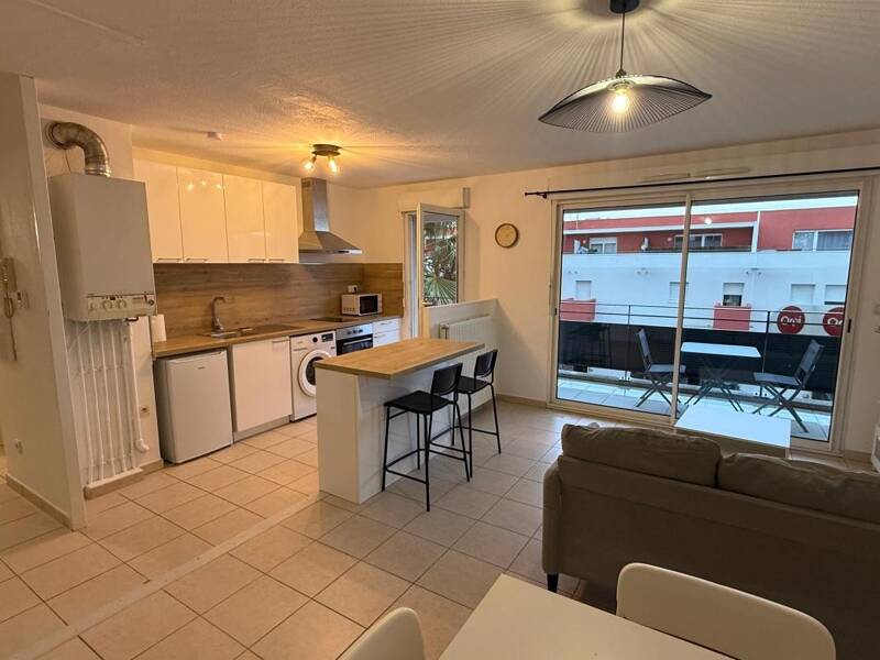 Maison à louer, 46m², MONTPELLIER