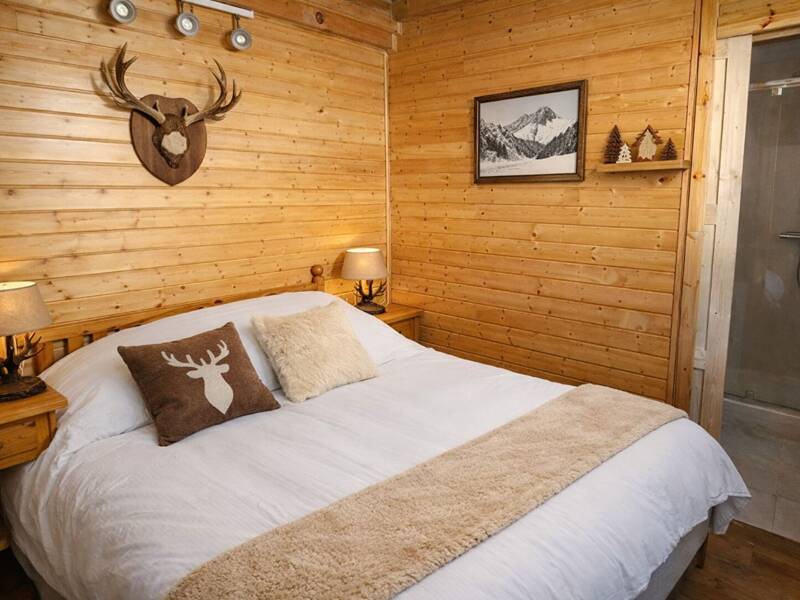 Maison à vendre, 120m², LES ANGLES