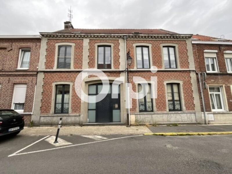 Maison à louer, 29m², TEMPLEUVE