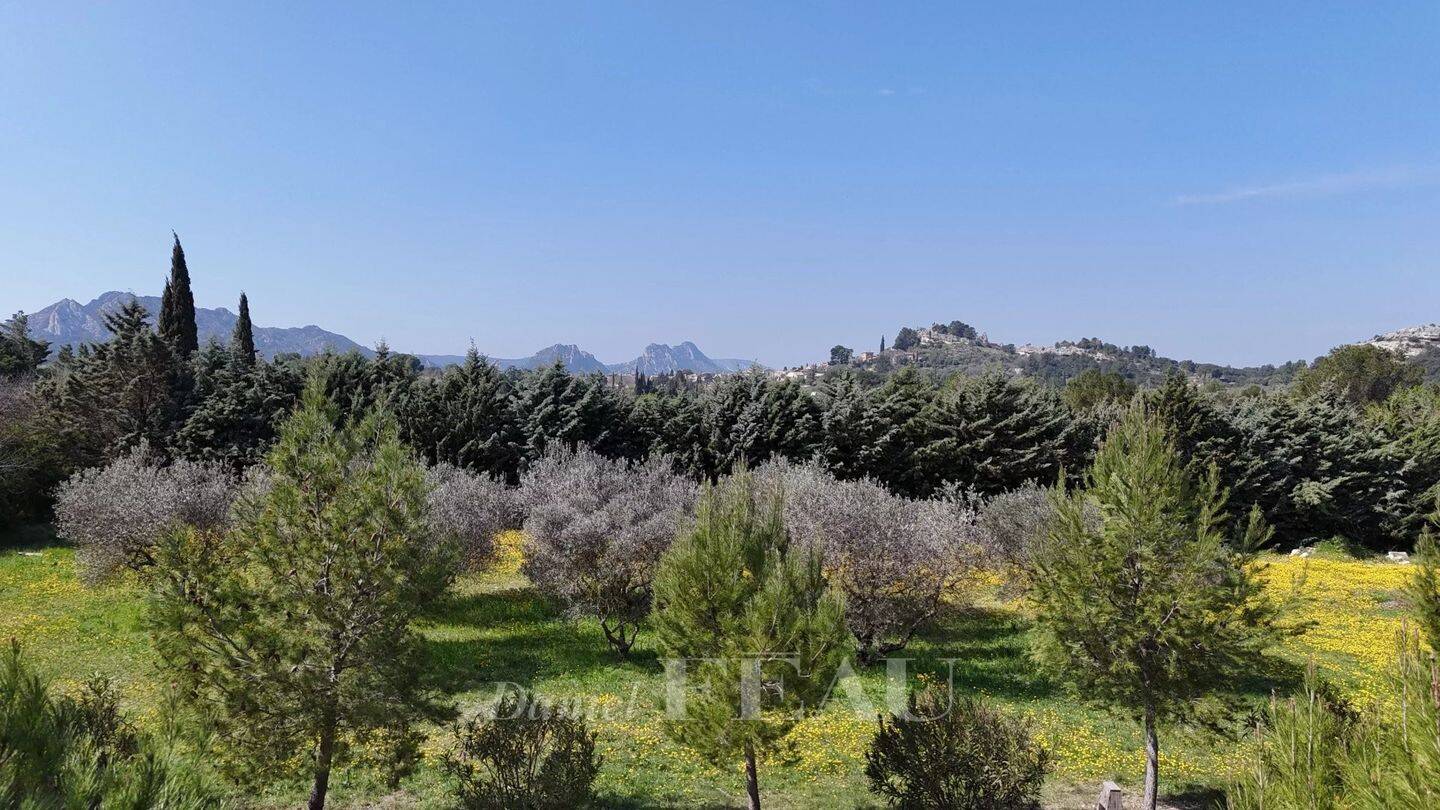 Maison à vendre, 165m², EYGALIERES