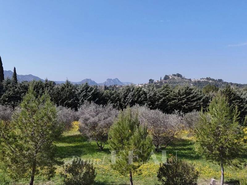 Maison à vendre, 165m², EYGALIERES