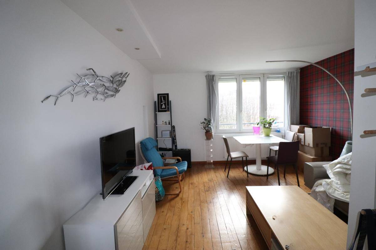 Maison à louer, 51m², RUEIL MALMAISON