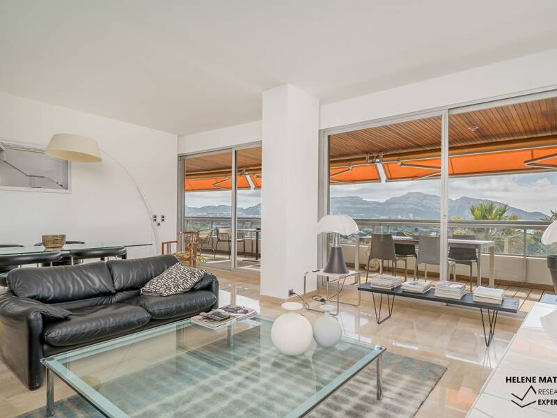 Maison à vendre, 107m², MARSEILLE 8E