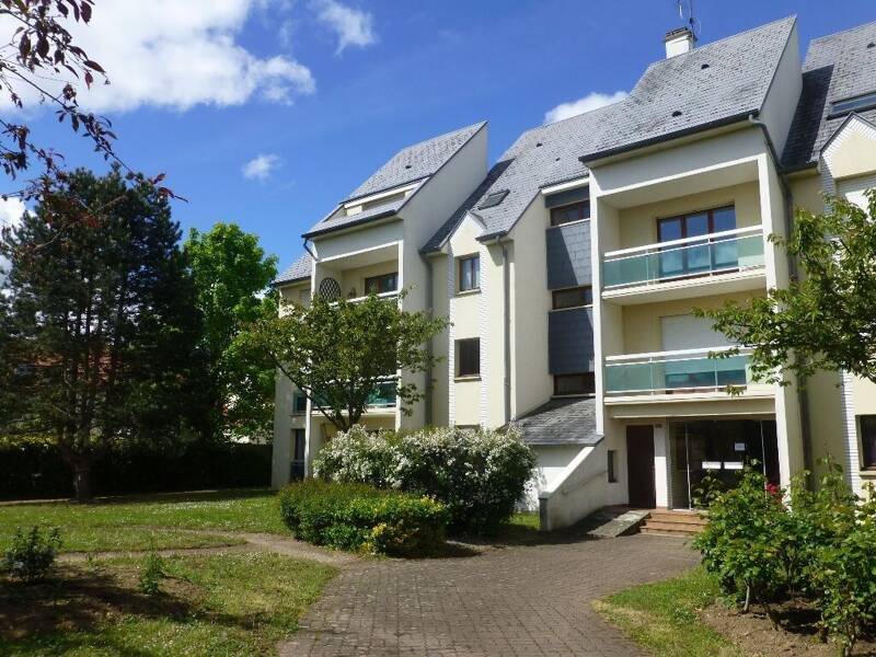 Maison à louer, 32m², OLIVET