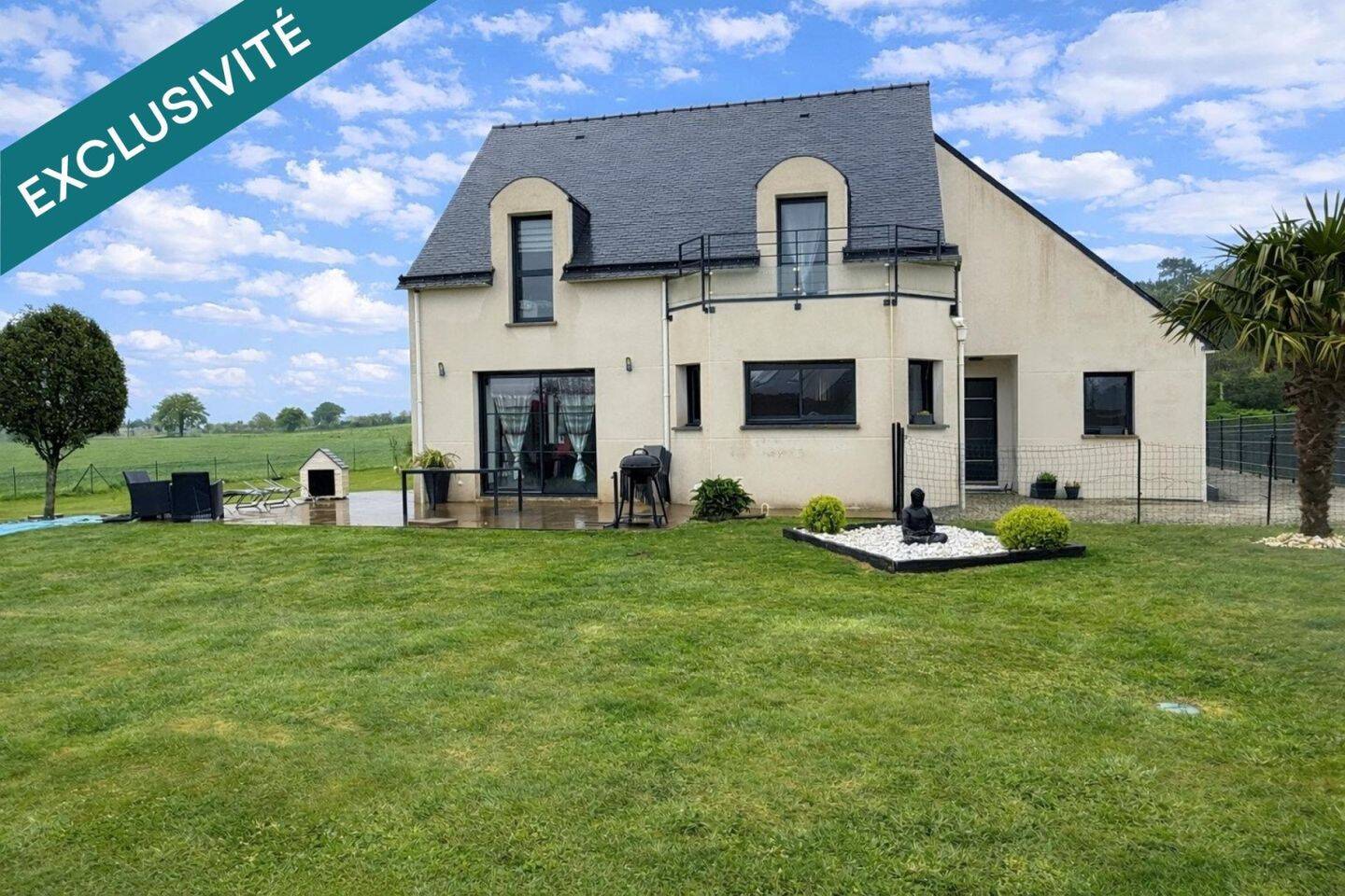 Maison à vendre, 146m², VANNES