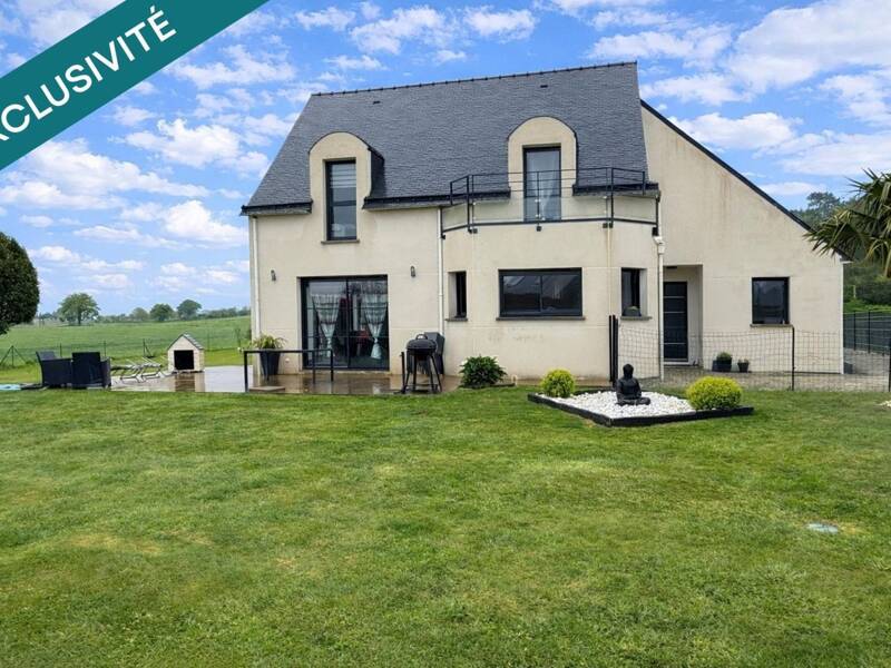 Maison à vendre, 146m², VANNES