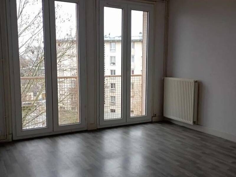 Maison à louer, 59m², SAINT JULIEN LES VILLAS