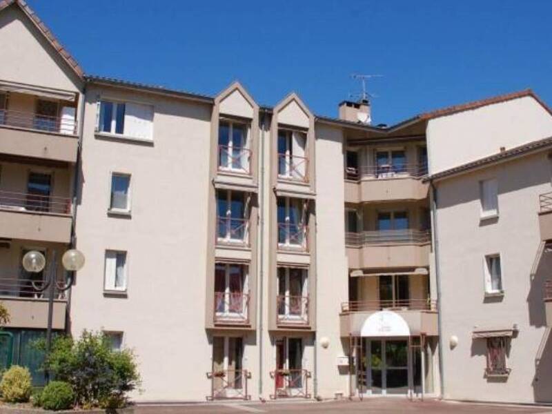 Maison à vendre, 38m², LIMOGES