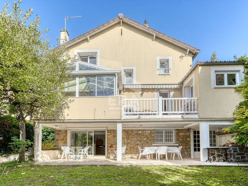 Maison à vendre, 180m², SEVRES