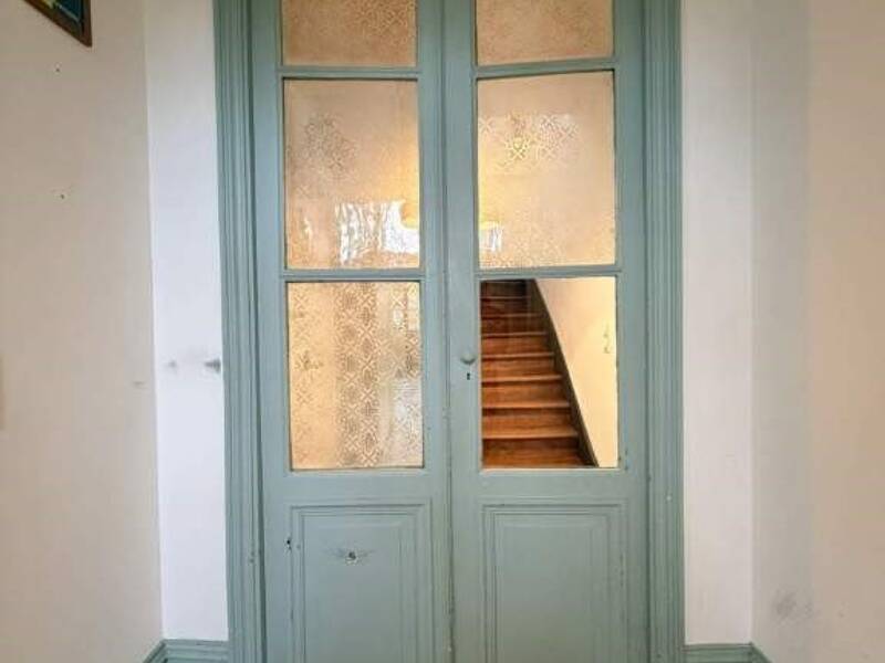 Maison à vendre, 0m², TOURS