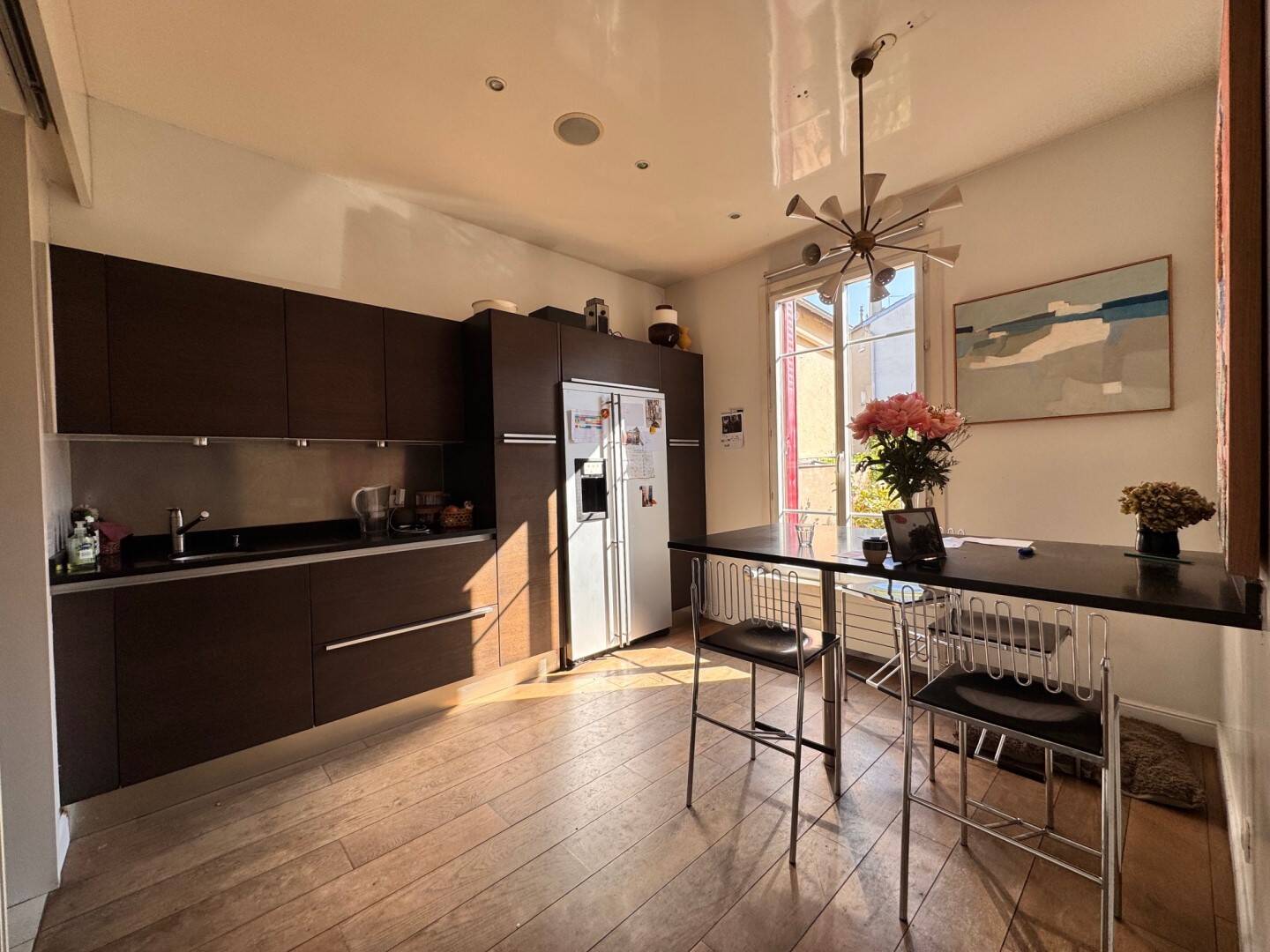 Maison à vendre, 154m², MAISONS LAFFITTE