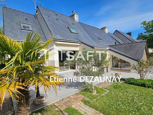 Maison à vendre 599 900 € 5 pièces 4 chambres 110 m² 513 m² de terrain Piriac-sur-Mer 44420