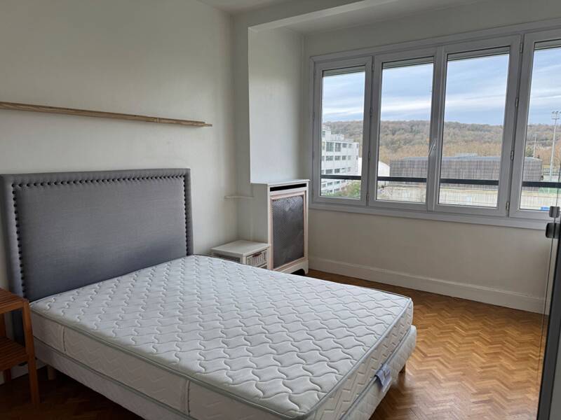 Maison à louer, 48m², BOULOGNE BILLANCOURT