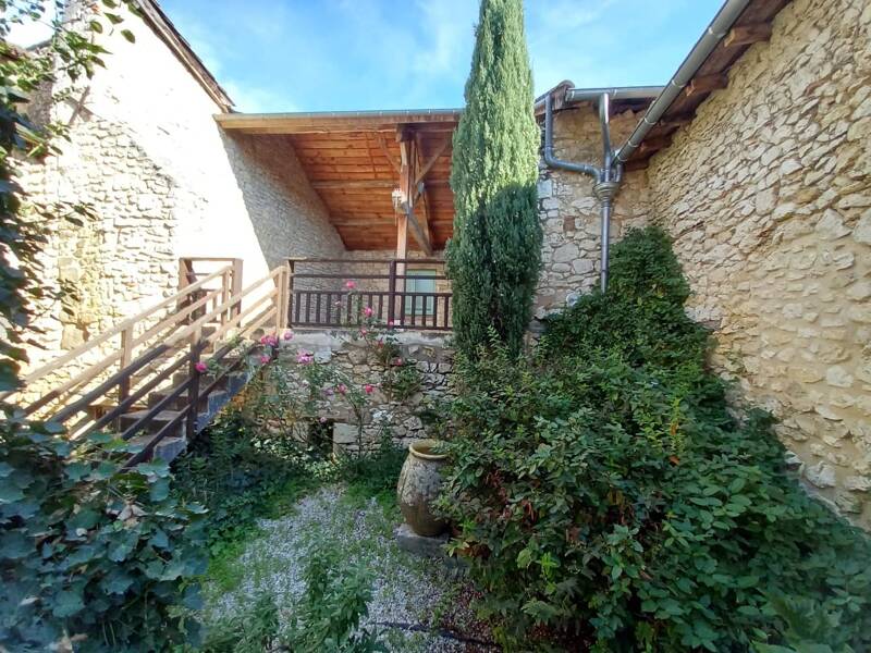Maison à vendre, 170m², MAUVEZIN