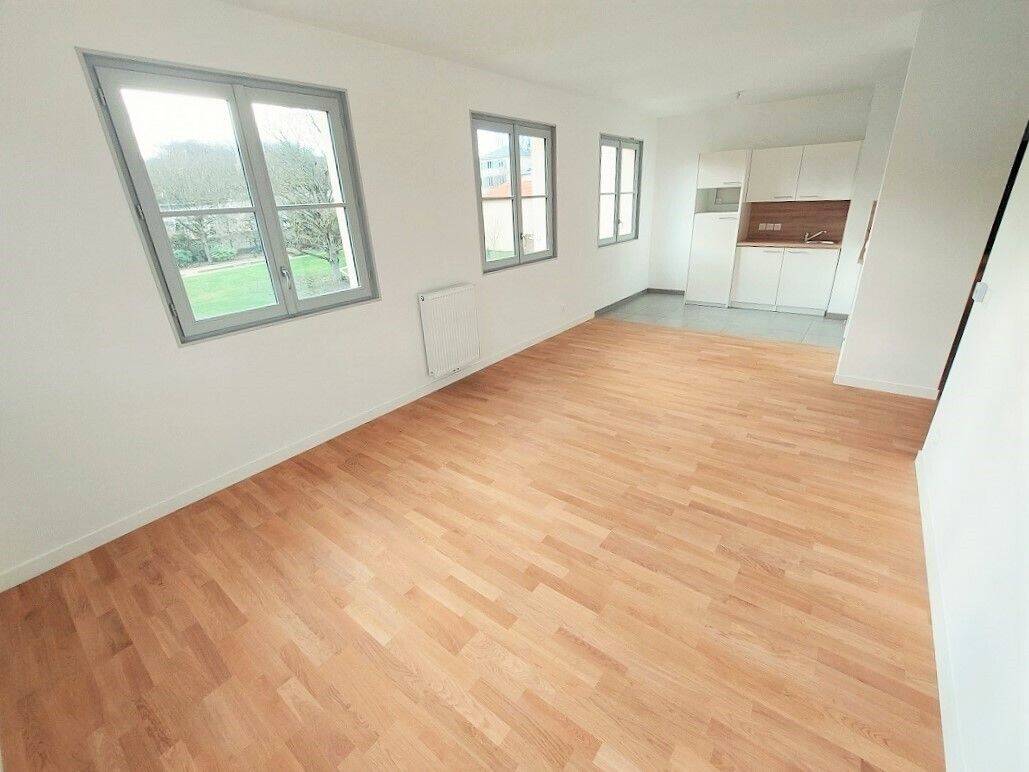 Maison à louer, 77m², VERSAILLES